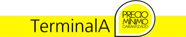 Terminal A - Precio m�nimo garantizado